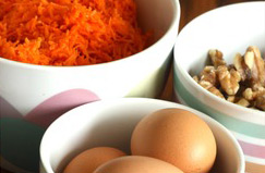 Photo of Ingredients